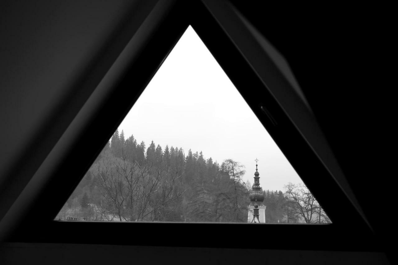 Lapszanska Ostoja Villa Łapsze Niżne Екстериор снимка
