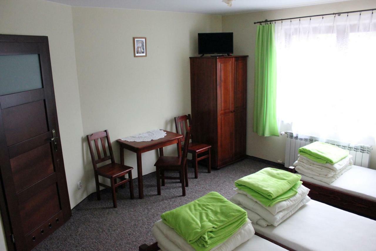 Lapszanska Ostoja Villa Łapsze Niżne Екстериор снимка